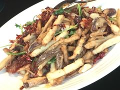 -西安凯悦酒店·湖畔中餐厅