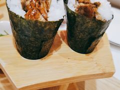 -小句号日本料理(江宁万达店)