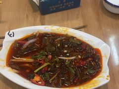 -花儿穆萨·烤肉餐厅(石马坪店)