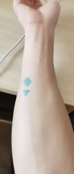 -METATTOO ArtSpace高端定制刺青店