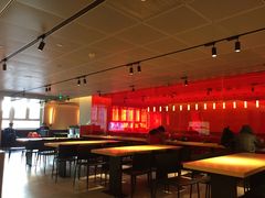 大堂-麦当劳(新王府井店)