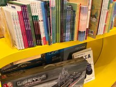 -百新书局(尚悦湾店)