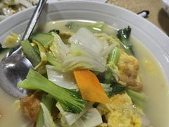 -凤嫂农家乐(梁弄店)