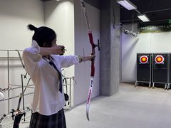 -無弓射箭俱乐部(领展中心城店)