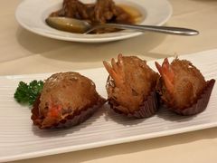 -利苑酒家(宜安广场店)