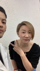 -吉米护肤造型