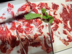 -椰子湾·海南火锅·糟粕醋·椰子鸡(正大广场店)