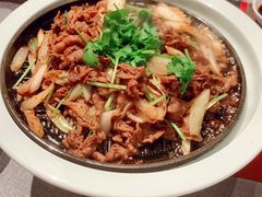 -柿合缘新京菜(国金中心商场店)