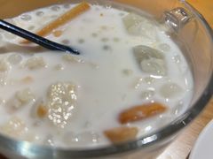 -山茶云南菜(中关村店)