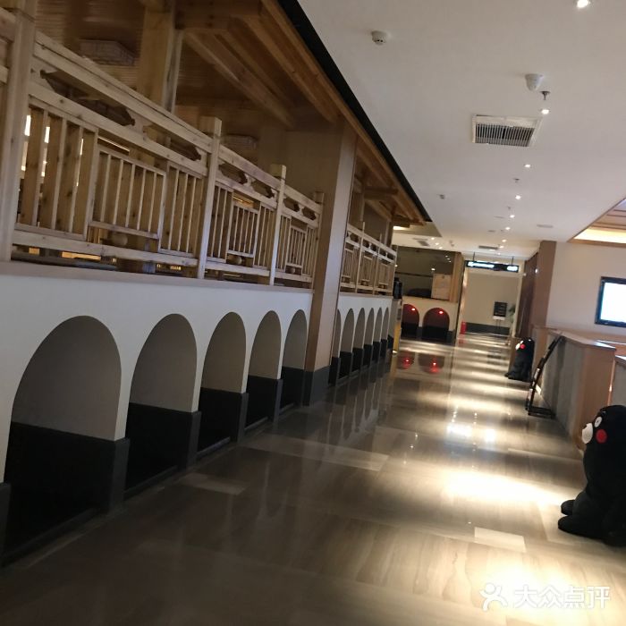 慢生活温泉spa馆(大利嘉店-图片-福州休闲娱乐-大众点评网