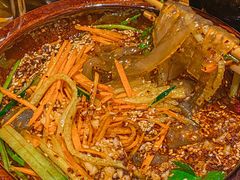 -串大叔炭火烤串·鸡西大冷面刀削面(总店)