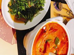 -simply thai天泰(静安嘉里中心店)
