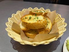 -颜色意大利餐厅(源和店)