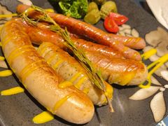 -吱咖啡西式简餐