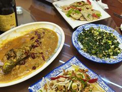 -老味道1992(武当山店)