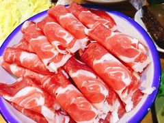 -东镇老火锅(长春路首店)