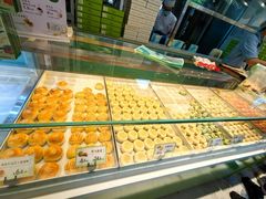 -好一朵茉莉花(老门东店)