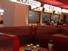 -万岁寿司(虎门万达店)