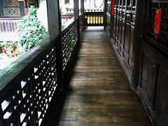 -石屏会馆