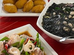 -海坛特色小吃·只做平潭特色菜(平潭店)