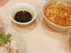 -百家鸡味馆(清泰店)