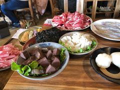 -东镇老火锅(长春路首店)