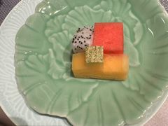 -浙江西子宾馆·牡丹厅