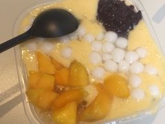 -甜心闲生传统手工冰粉(奎星楼店)