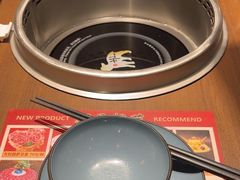 -快乐小羊·内蒙牛羊肉火锅(流花中心店)