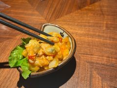 -蚝翅·海鲜粥·烧烤·羊肉季(鄞州万达店)
