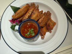 -太食獸泰式茶餐厅(IFS国金中心店)