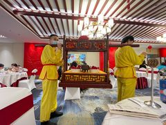 -聚春园自助餐厅(东街口店)