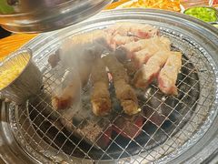 -原始泥炉烤肉(总店)