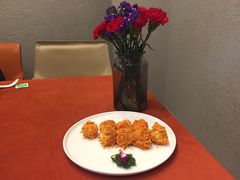 -赵小姐丨新中餐(曲江店)