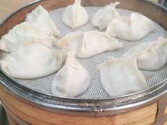 -清真老铁家灌汤包