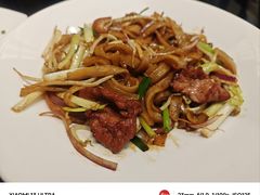 -高第街56号餐厅(银座商城玉函店)