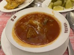 -华梅西餐厅(哈尔滨中央大街店)