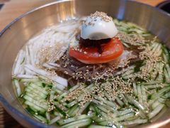 -八福力韩国休闲餐厅(泉舜店)