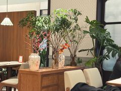 -漢舍川菜馆(国贸商城店)