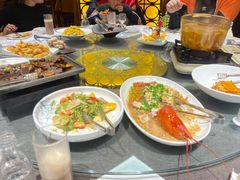 -箪食巷私房菜馆·鲁菜(玉函路店)