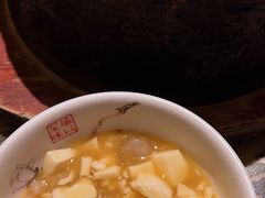 -绿茶餐厅(领展购物广场·中关村店)