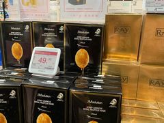 自助取餐区-七鲜超市(万向城店)