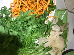 -一叶一世界•素食餐厅(环球中心店)