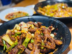 -掌上鲜(南顺城街店)