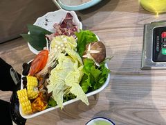 -探窝·竹笙椰子鸡(杨箕店)