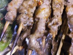 -云晓光头烧烤吧(新大陆广场店)