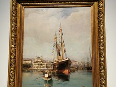 -上海博物馆(人民广场馆)