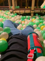 -奇幻丛林(佛罗伦萨小镇店)