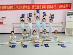-武汉音乐学院徐东基地