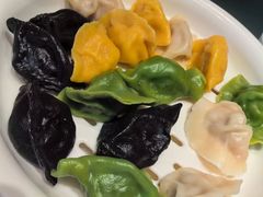 -德发长·花式蒸饺(大唐不夜城店)